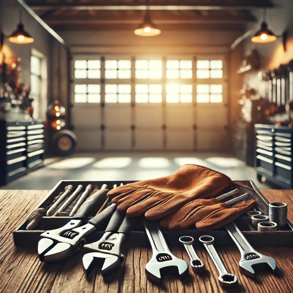 About Our Family-Owned Garage Door Company in Spring City PA - Professional Service Team