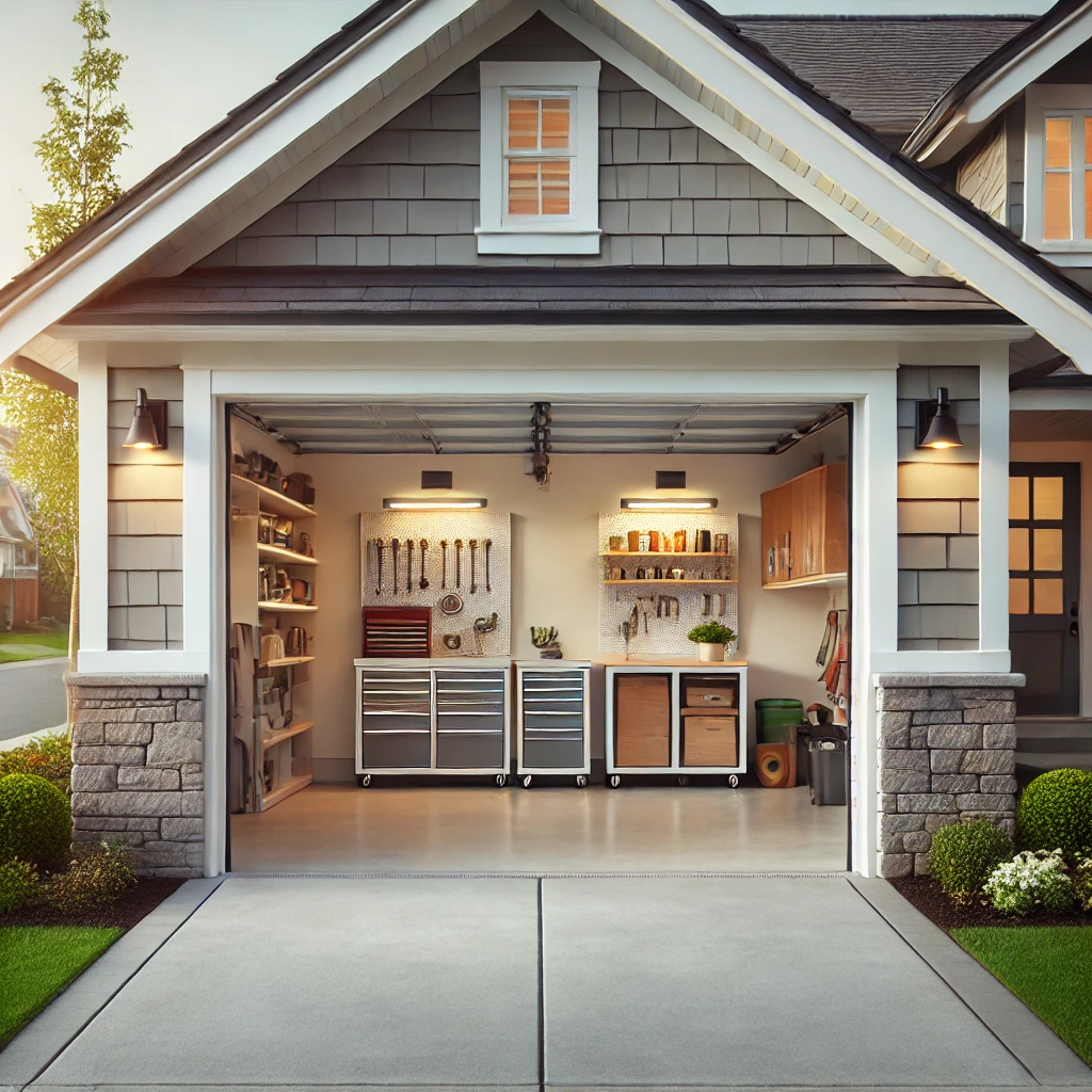 Latest garage door repair tips and maintenance guides from Spring City's trusted experts