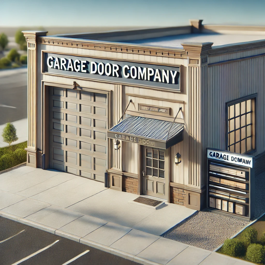 Best Garage Door Company Near Me Spring City PA - 24/7 Emergency Service