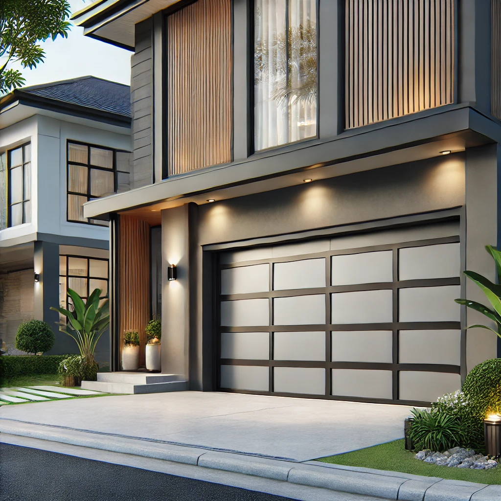 Professional Garage Door Company Spring City PA - 24/7 Emergency Service & Repairs