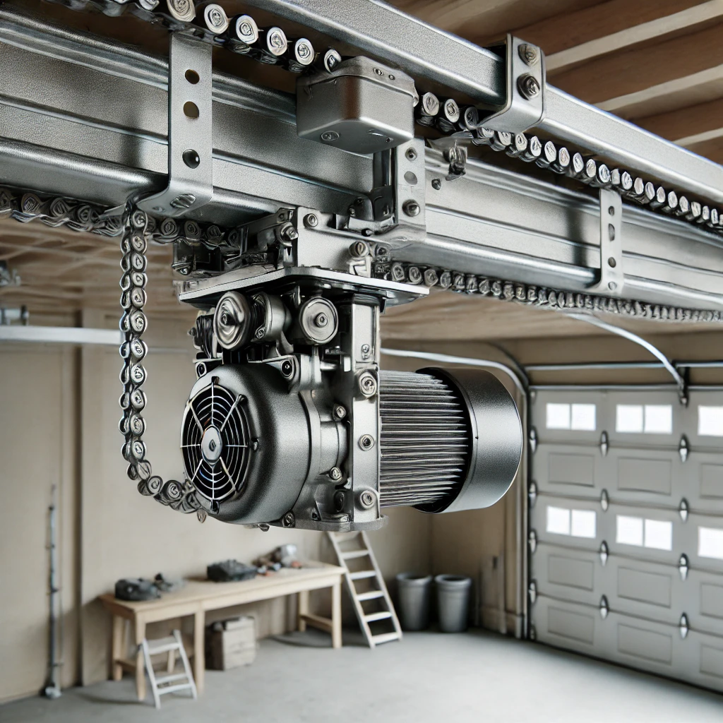 Professional Garage Door Opener Installation Spring City PA - Expert Smart Opener Installation Services