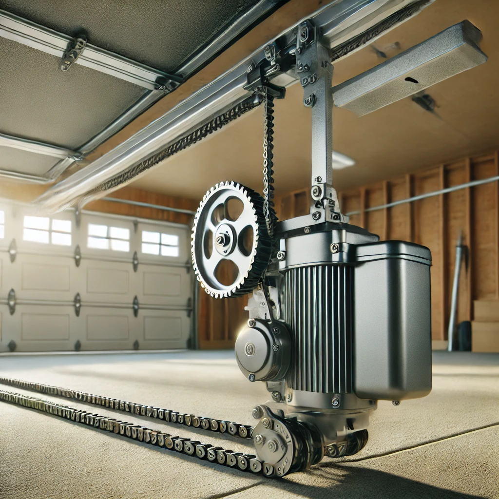 Garage Door Opener Installation & Service in Spring City PA - Professional Solutions for All Opener Brands