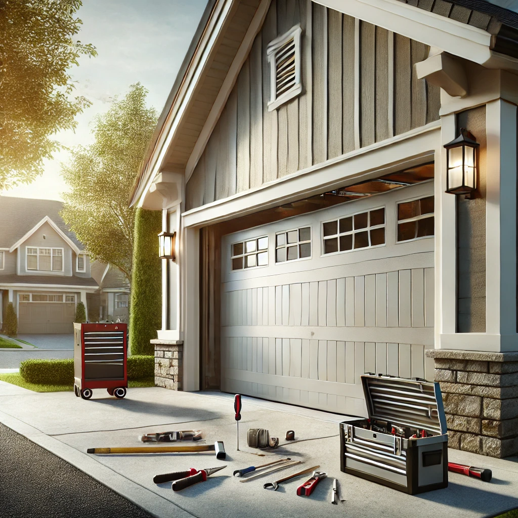 24/7 Garage Door Repair Spring City PA - Emergency Repair Services by Garage Door Repair Spring City