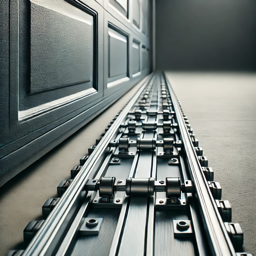 Professional Garage Door Track Repair Spring City PA - Expert Track & Roller Repair Services