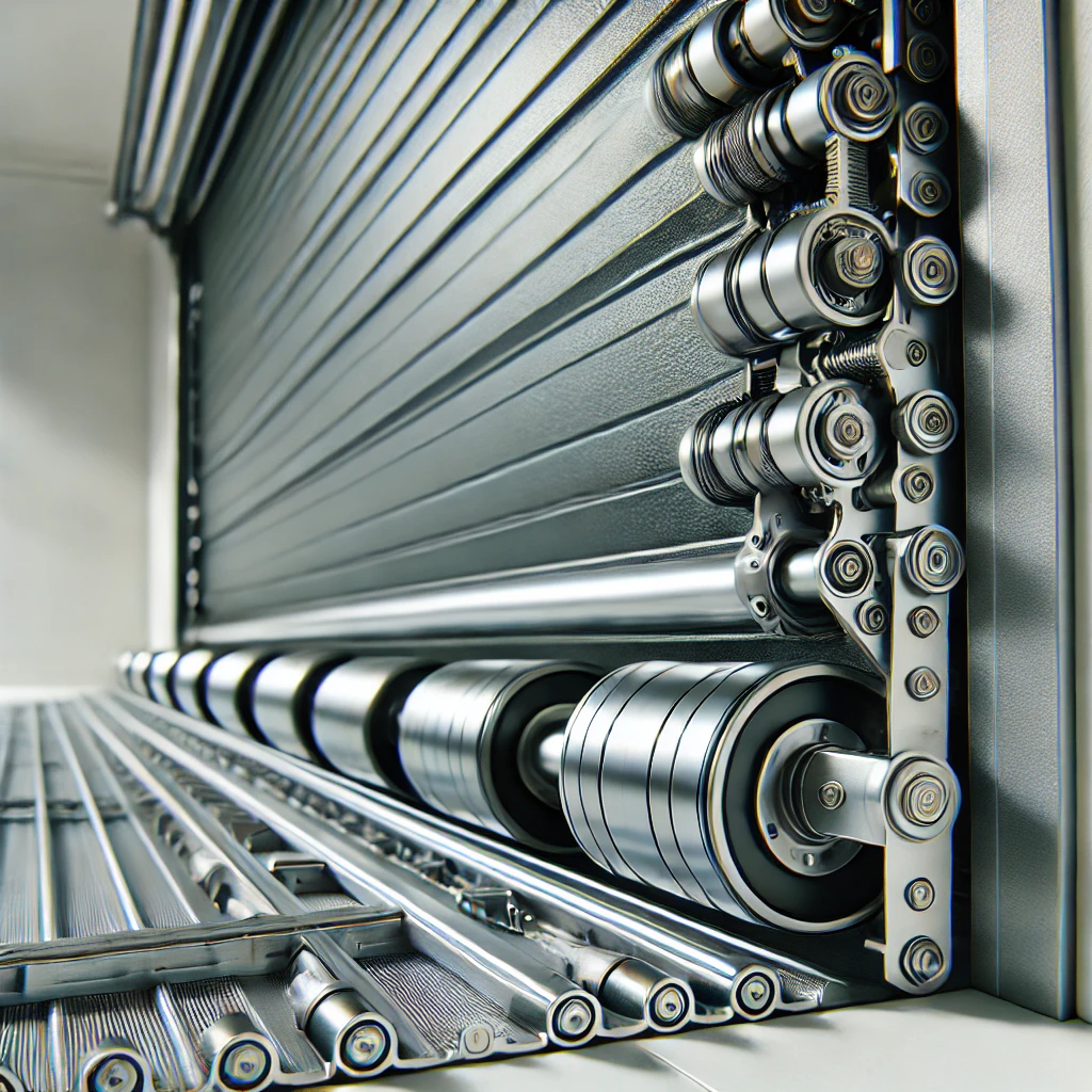 Expert Roller Garage Door Repairs Spring City PA - Professional Door System Specialists