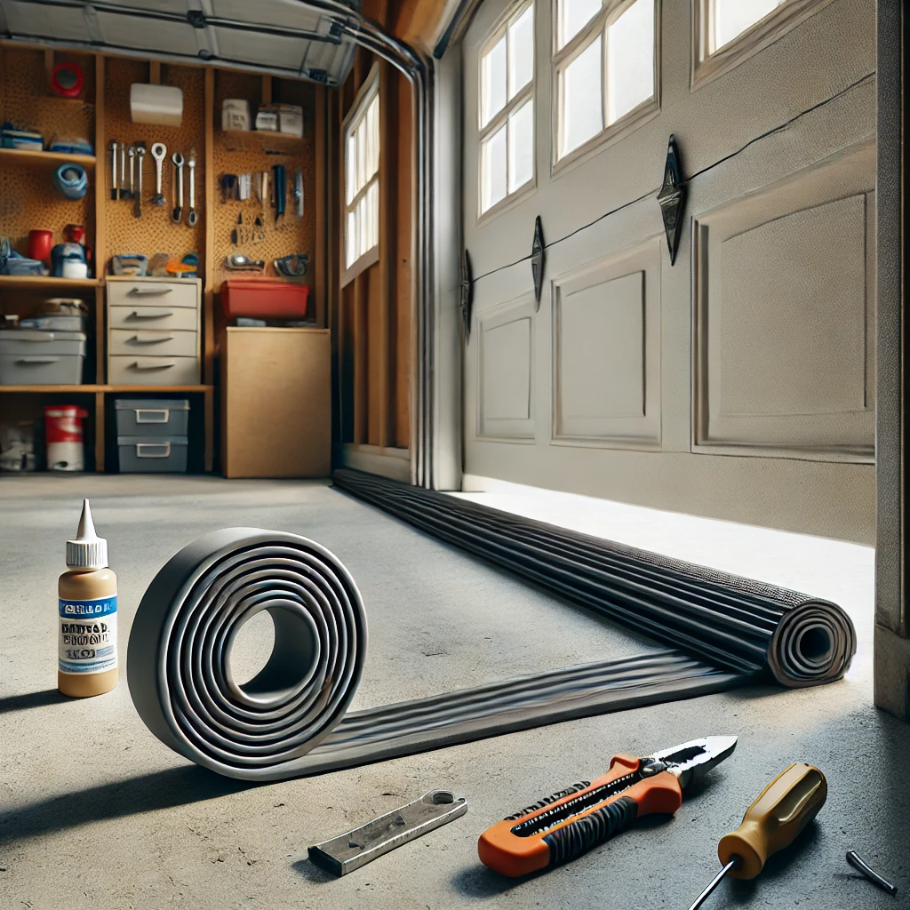 Expert Weather Seal Replacement in Spring City PA - Professional Service for Bottom Seals, Weatherstripping & Threshold Seals
